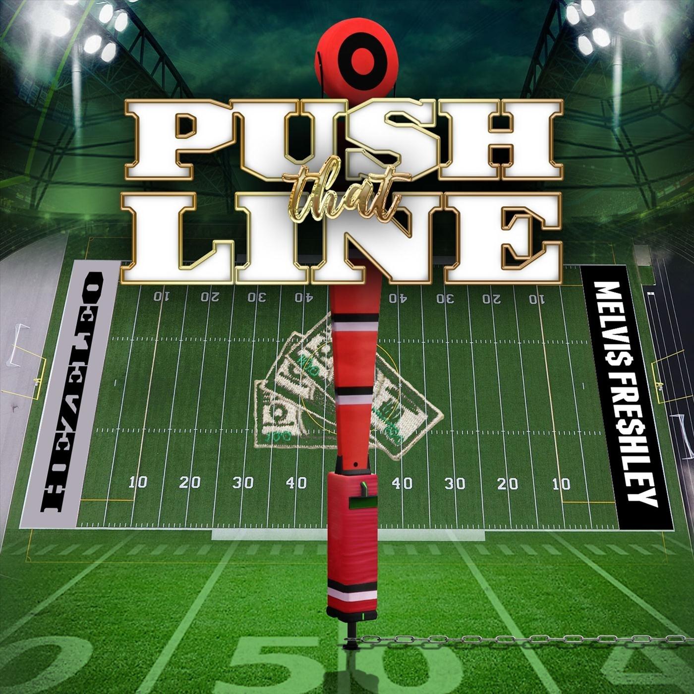 Push That Line