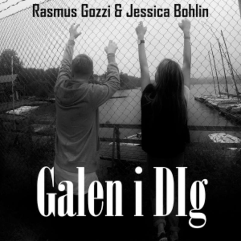 Rasmus Gozzi - Galen i dig