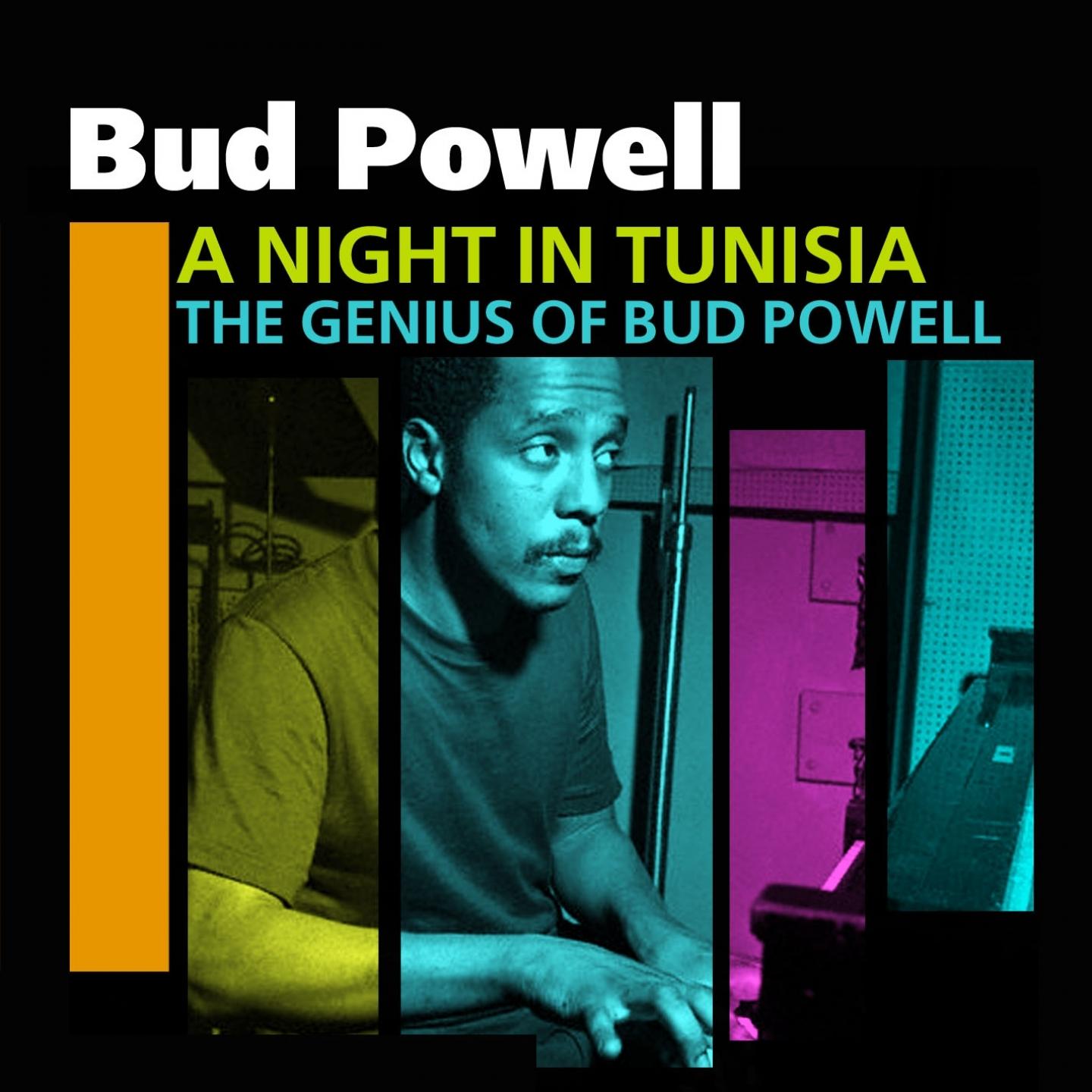 A Night In Tunisia
