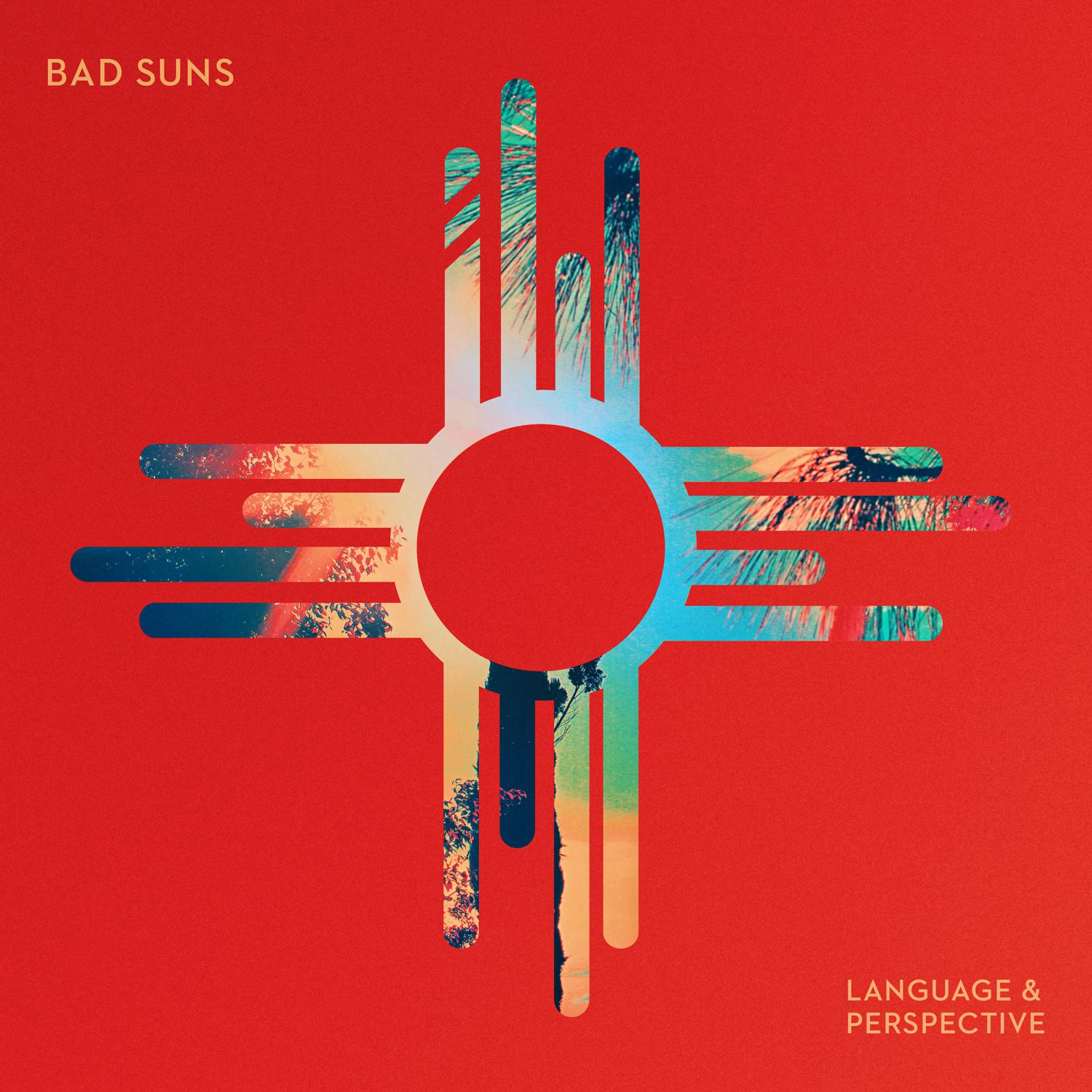 Bad Suns - Dancing on Quicksand