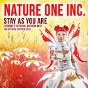 Nature One 2015-Stay As You Are专辑