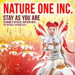 Nature One 2015-Stay As You Are专辑
