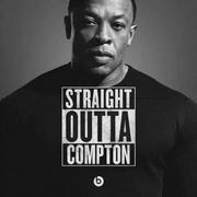 Dr.Dre专辑