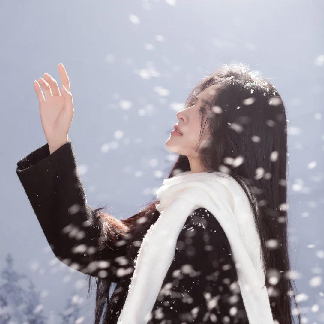 思念如雪