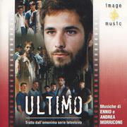 Ultimo (Colonna sonora originale della serie TV)专辑