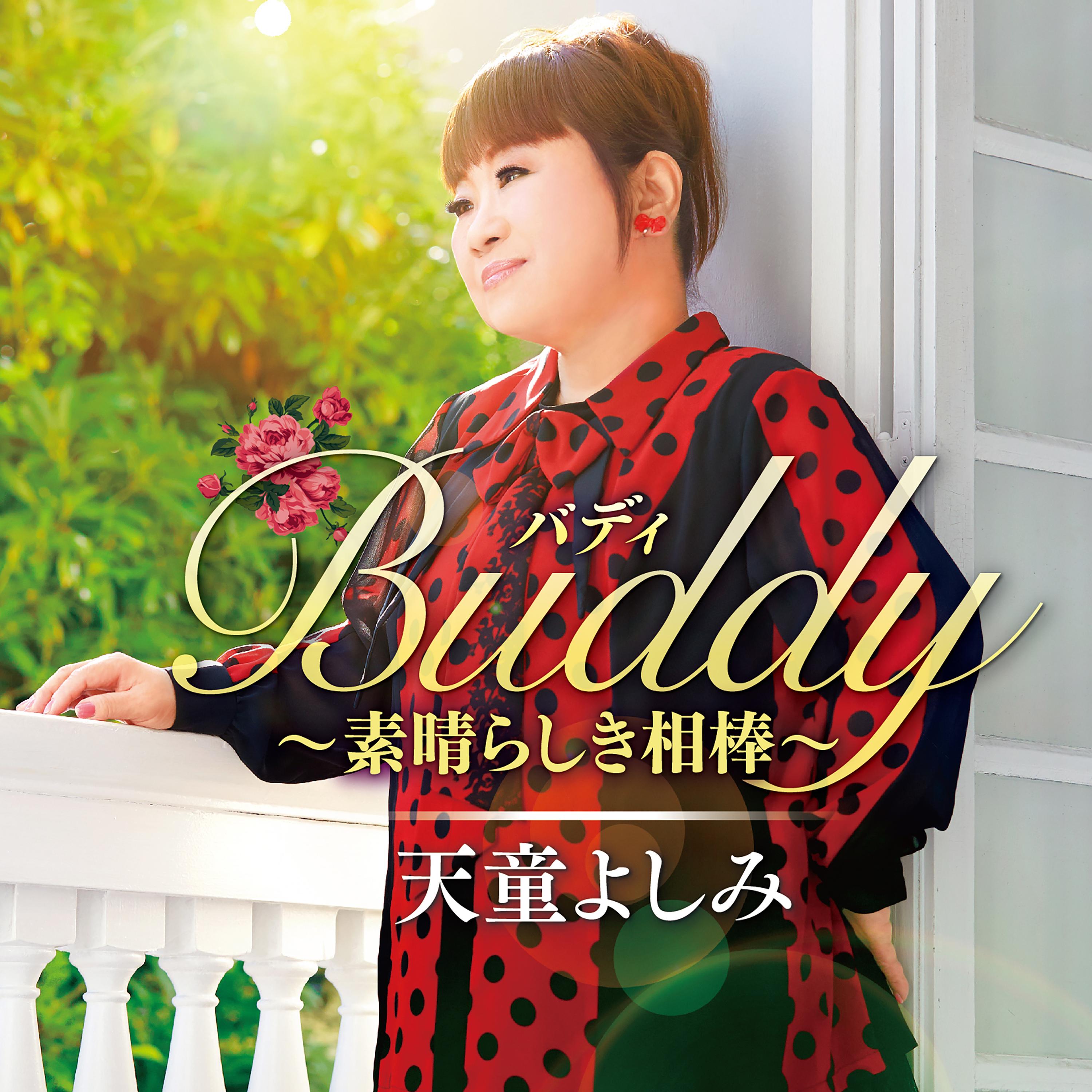 Buddy(バディ)~素晴らしき相棒~