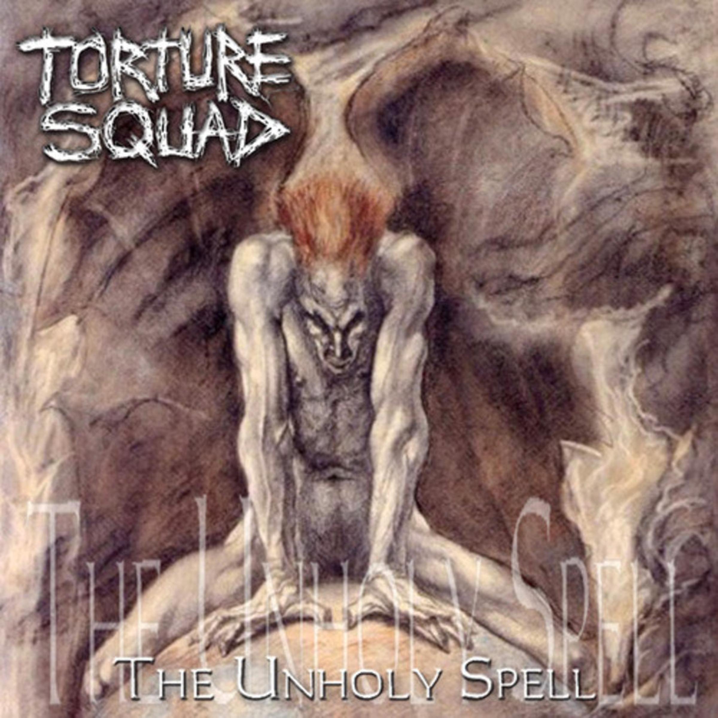 The Unholy Spell