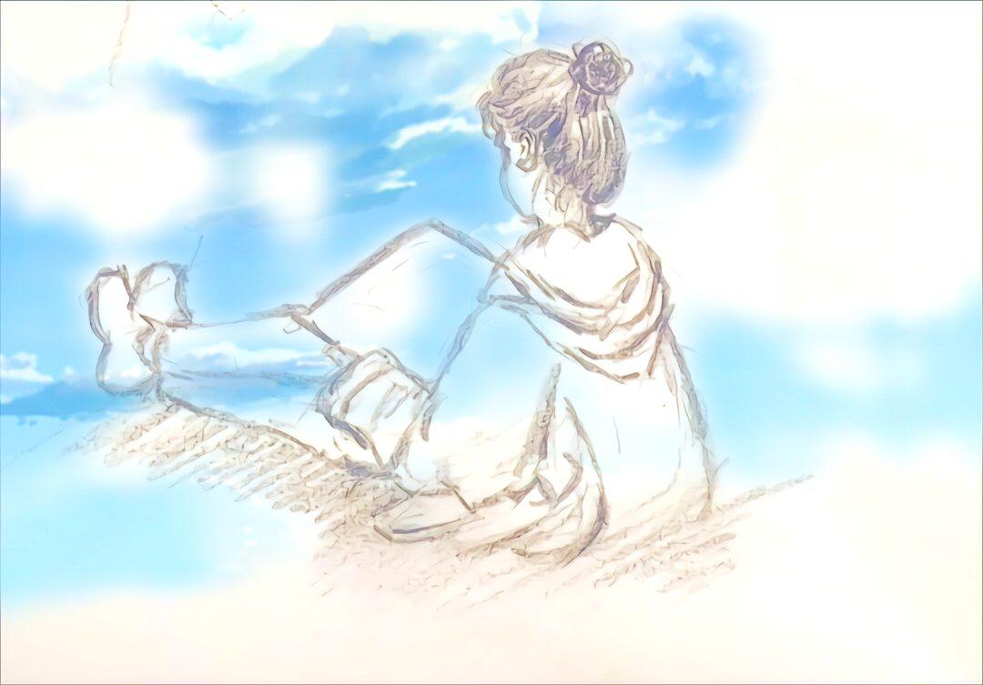 贝加尔湖畔专辑