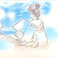 贝加尔湖畔