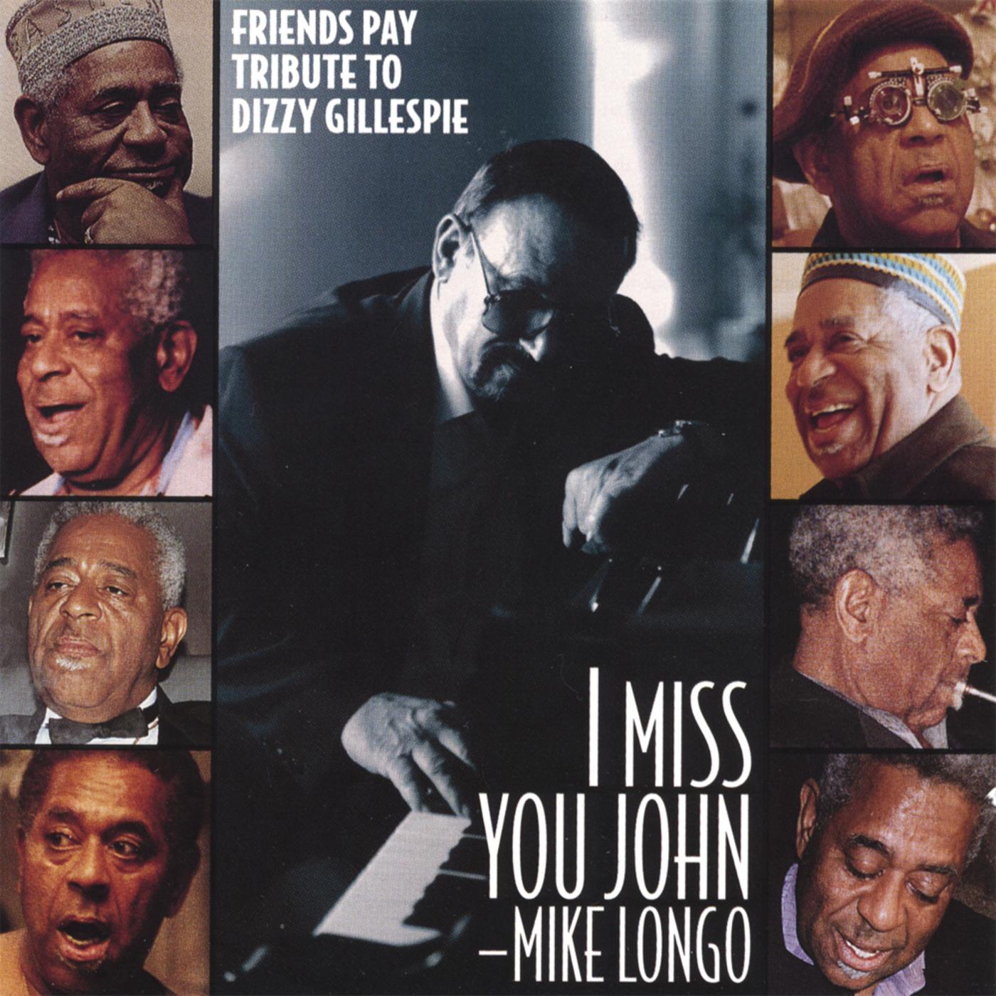 歌手:mike longo 所属专辑:i miss you john 播放 收藏 分享 下载