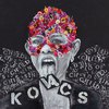 Kovacs - Not Scared Of Giants