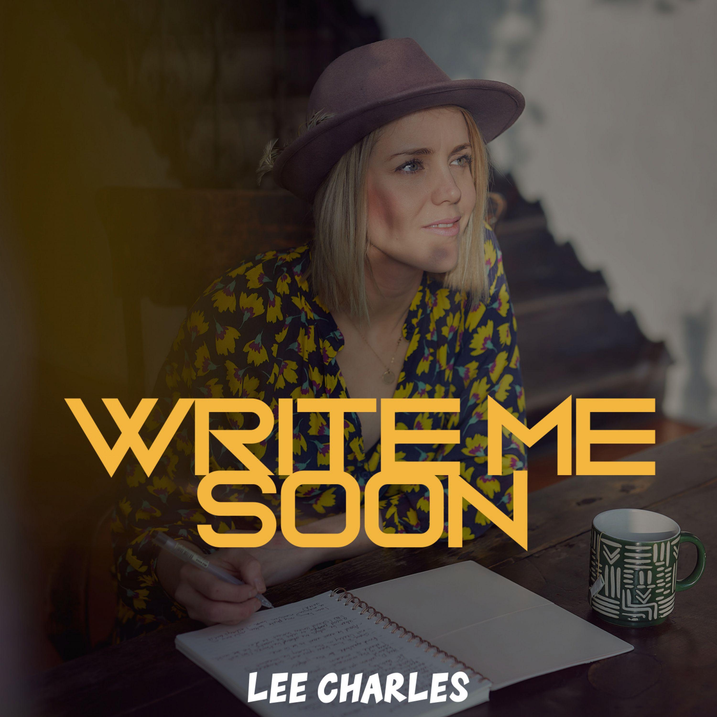Write Me Soon