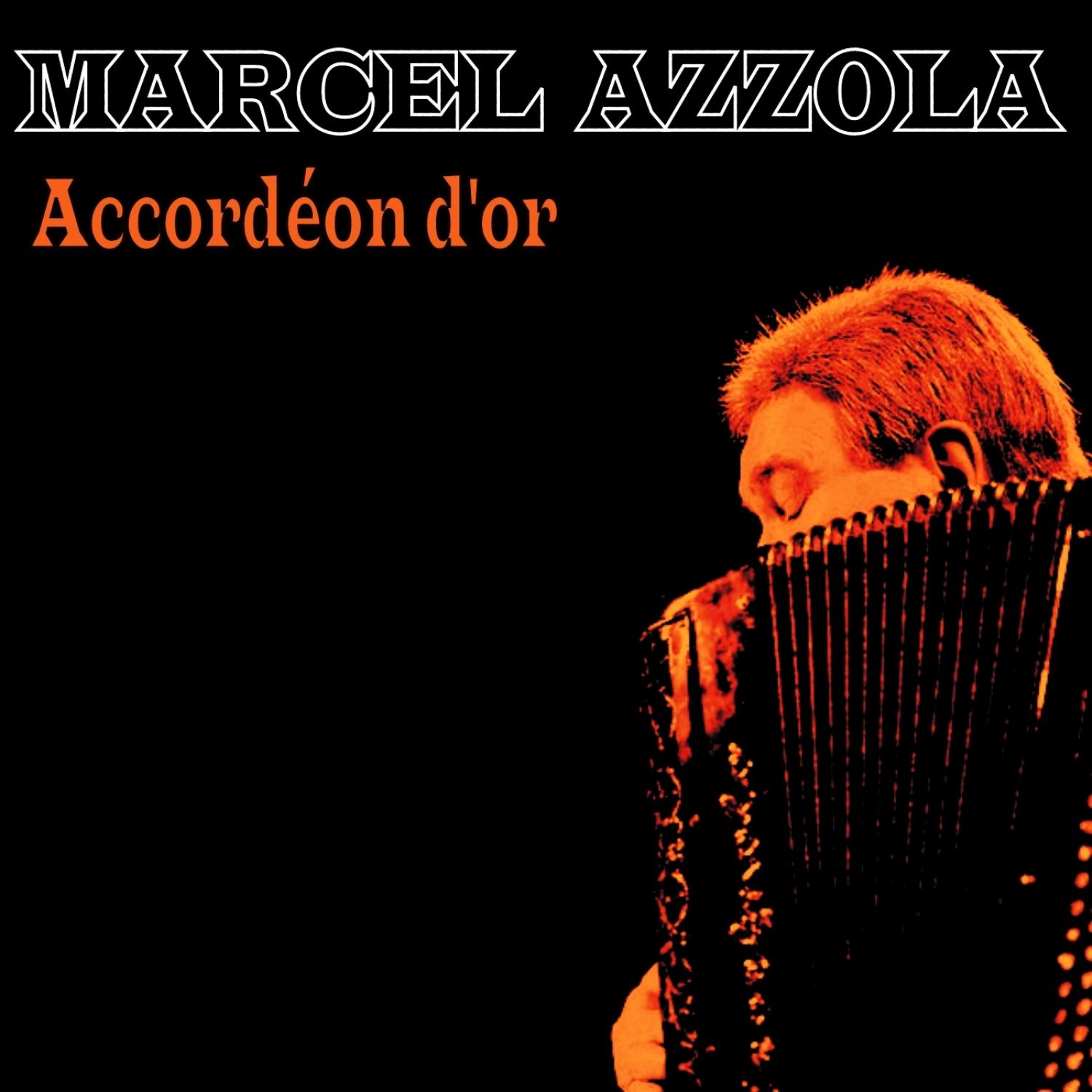 Accordéon d'or