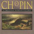 Chopin I Muzyka Romantyczna