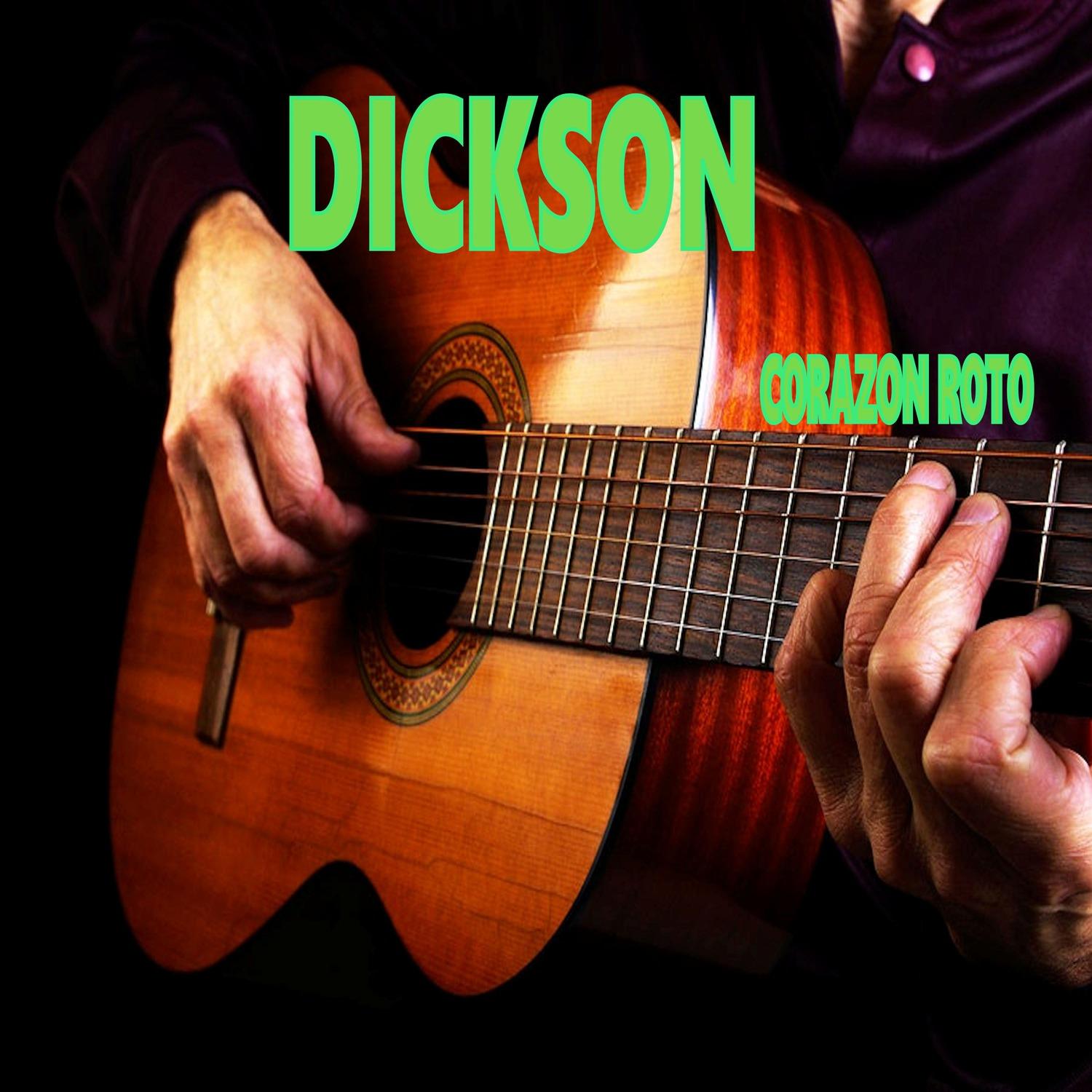 Corazón Roto (Remezcla)