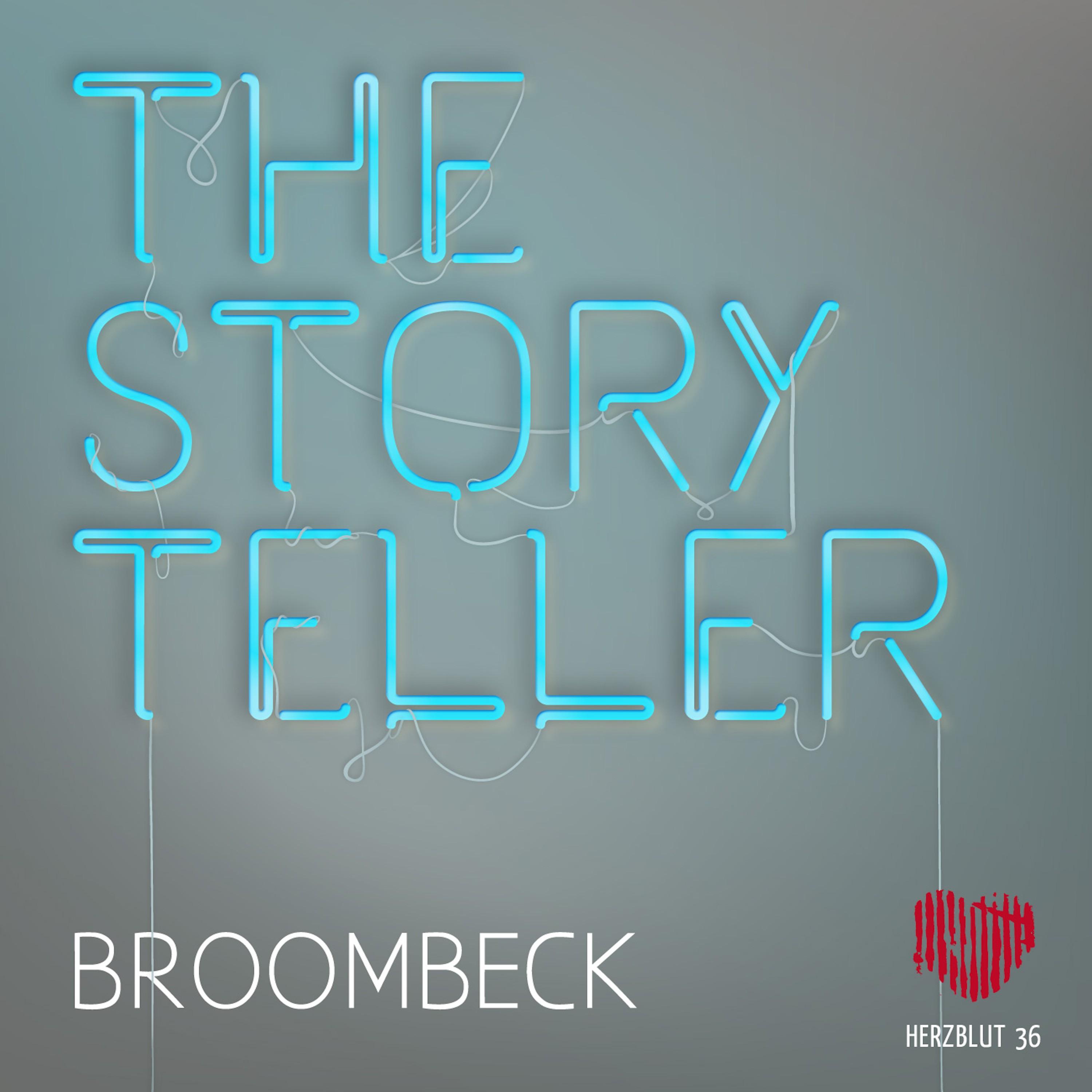 The Storyteller