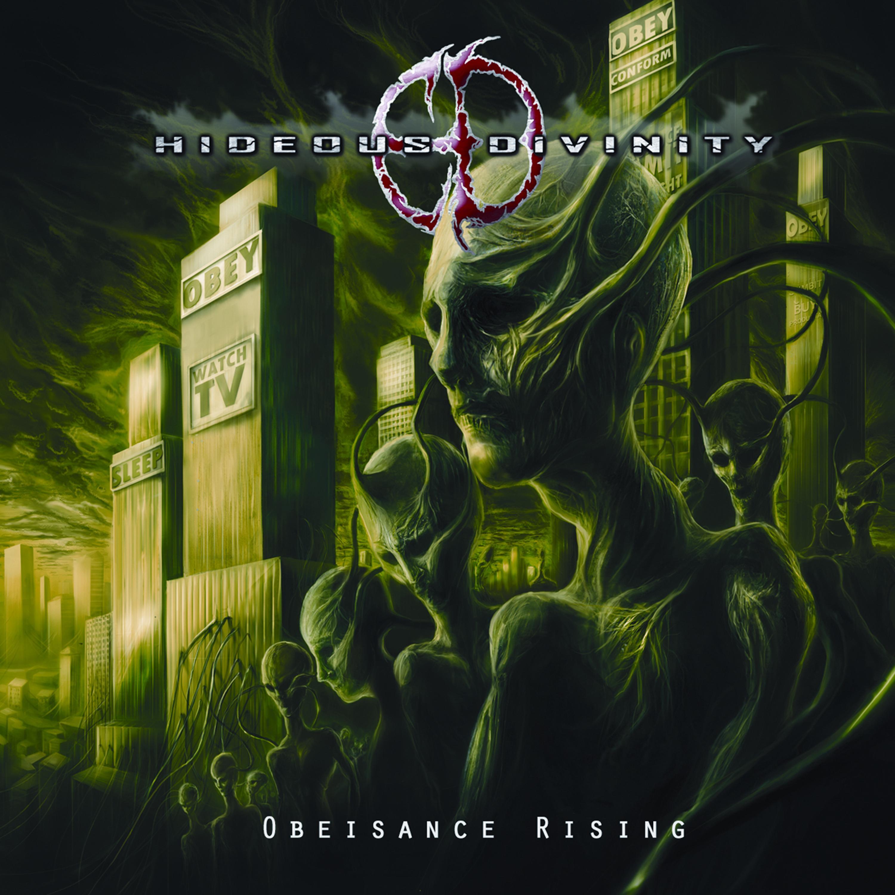 Obeisance Rising