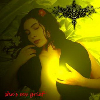 She's My Grief