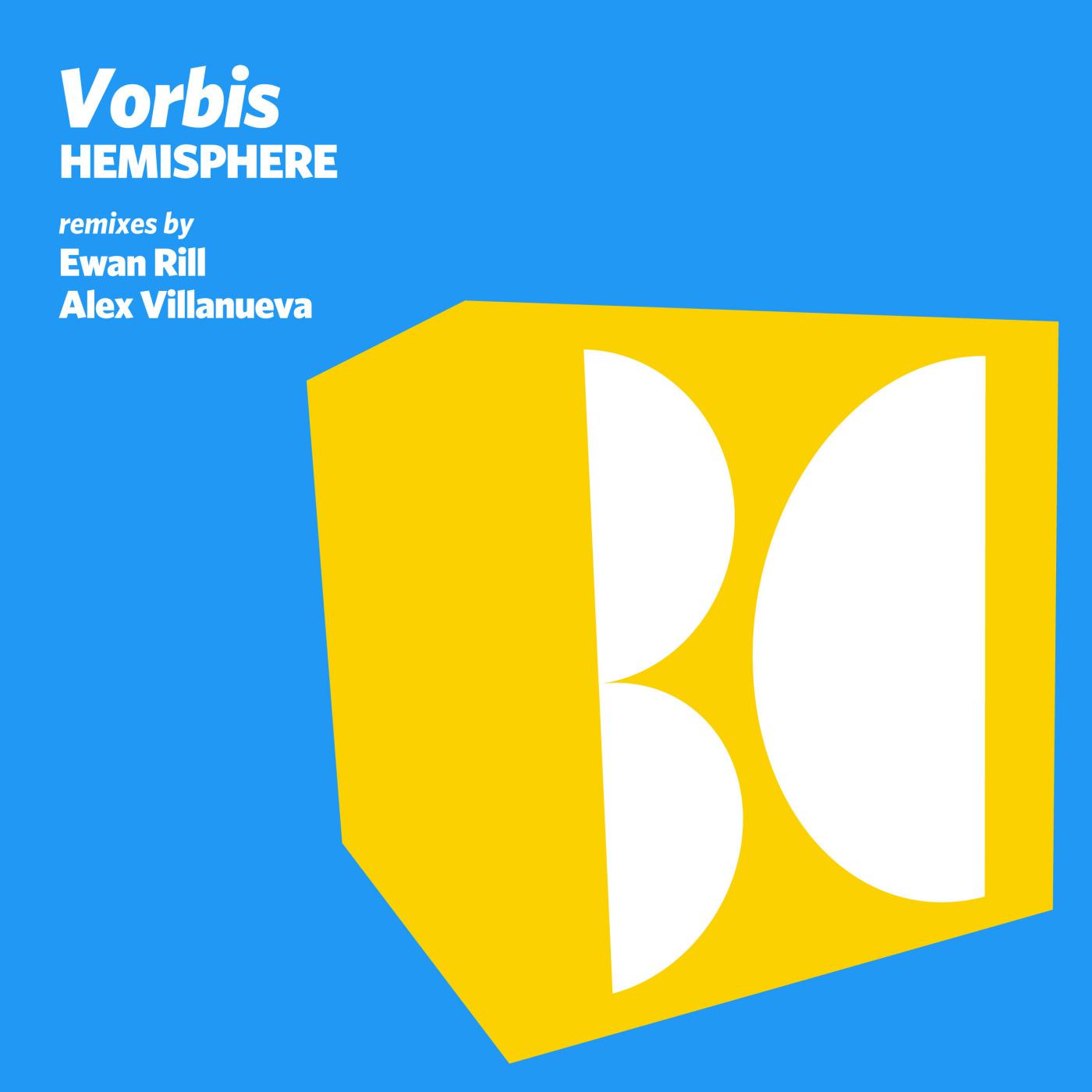 Vorbis - Hemisphere
