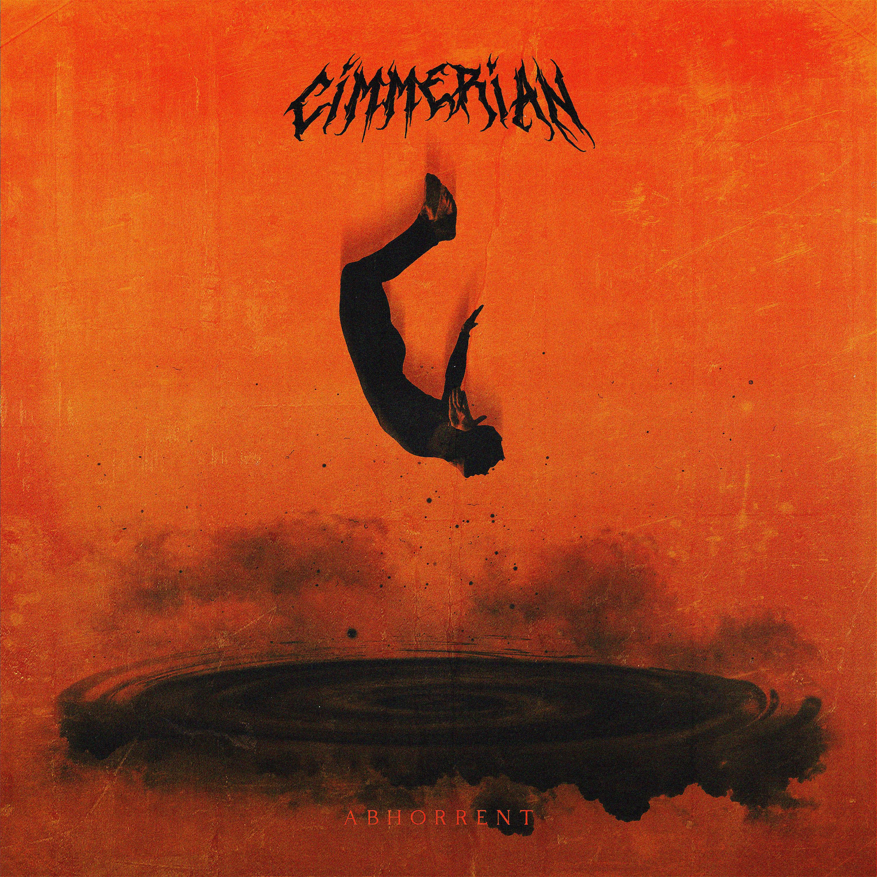 Cimmerian - Revelations 13.1