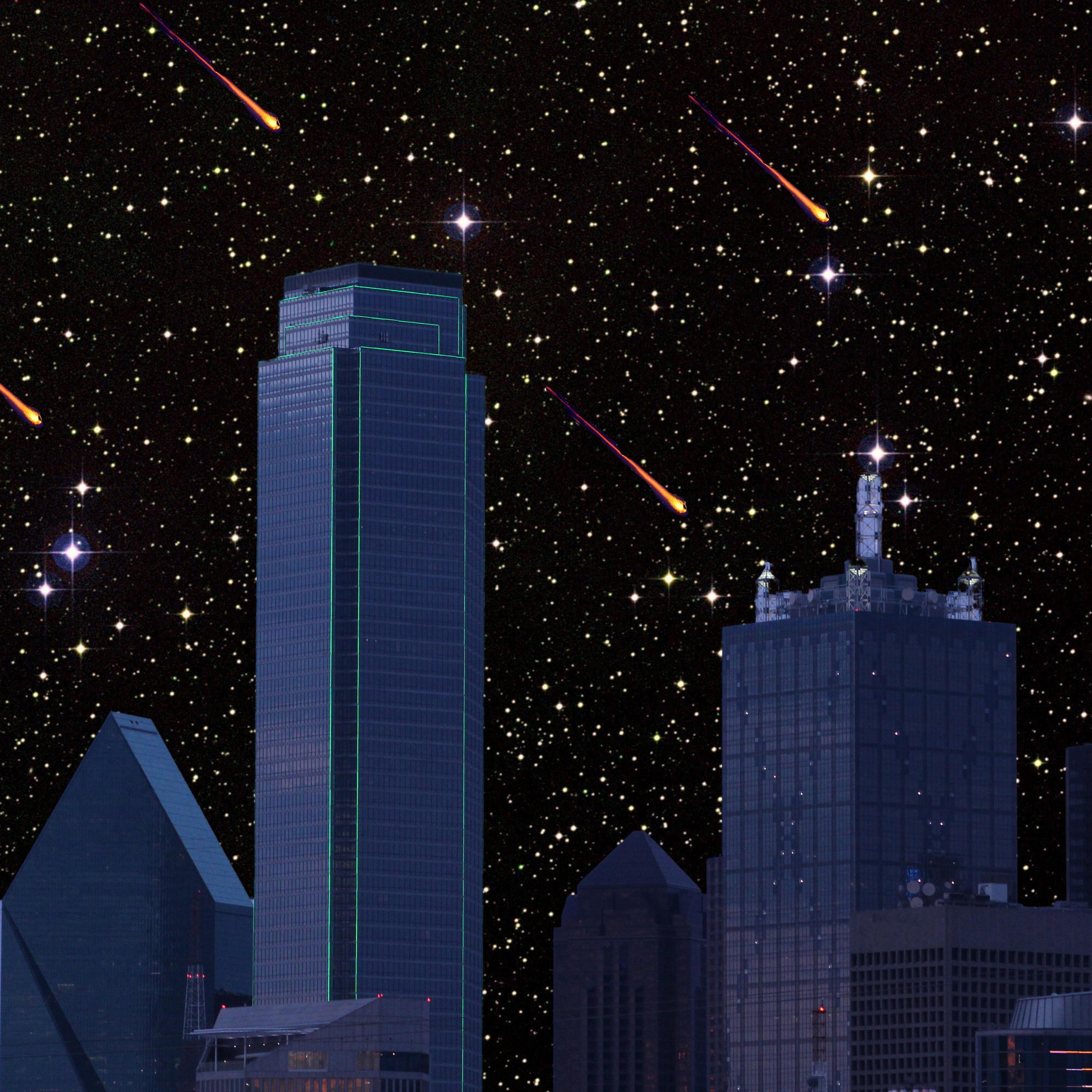 Perseids Session