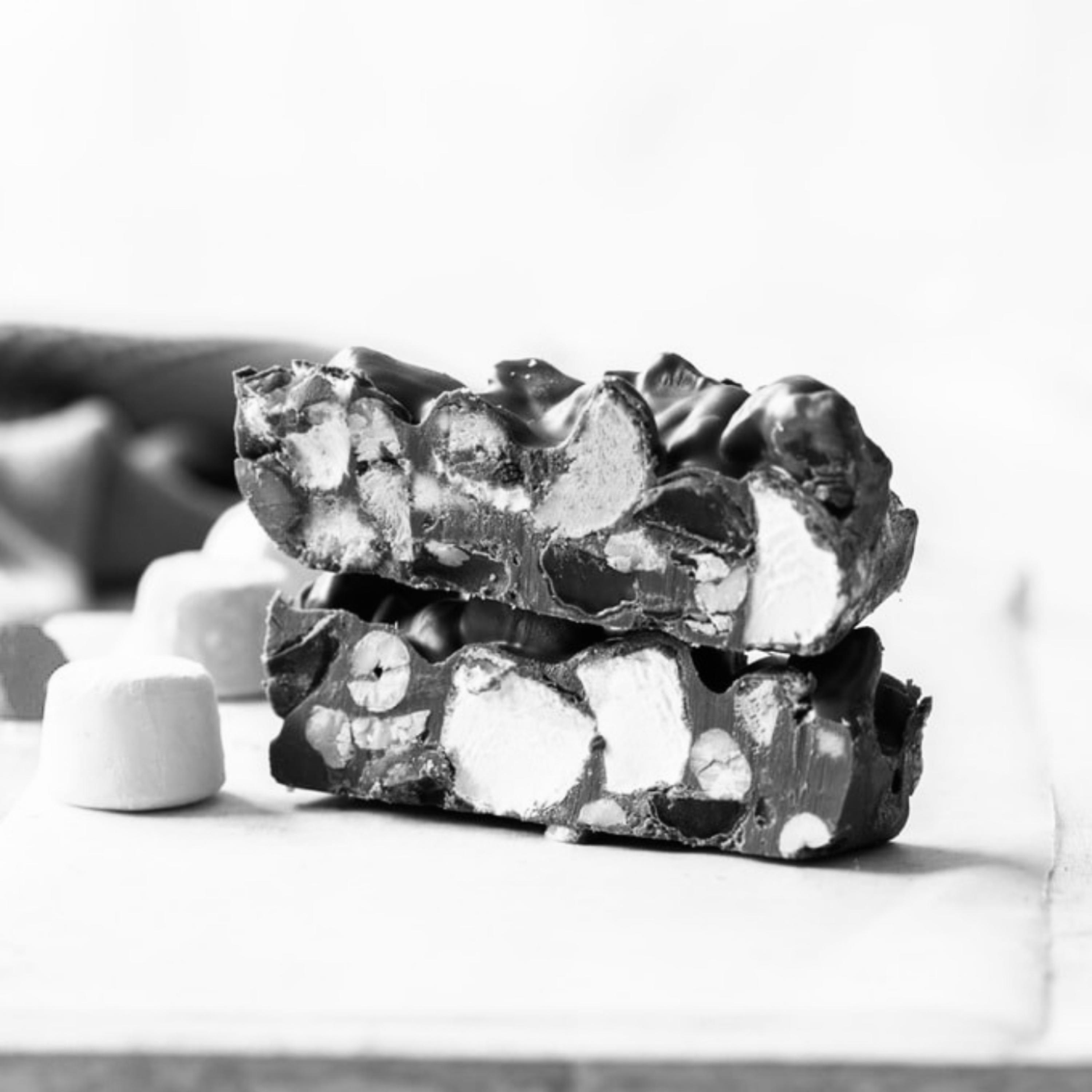 Rocky Road