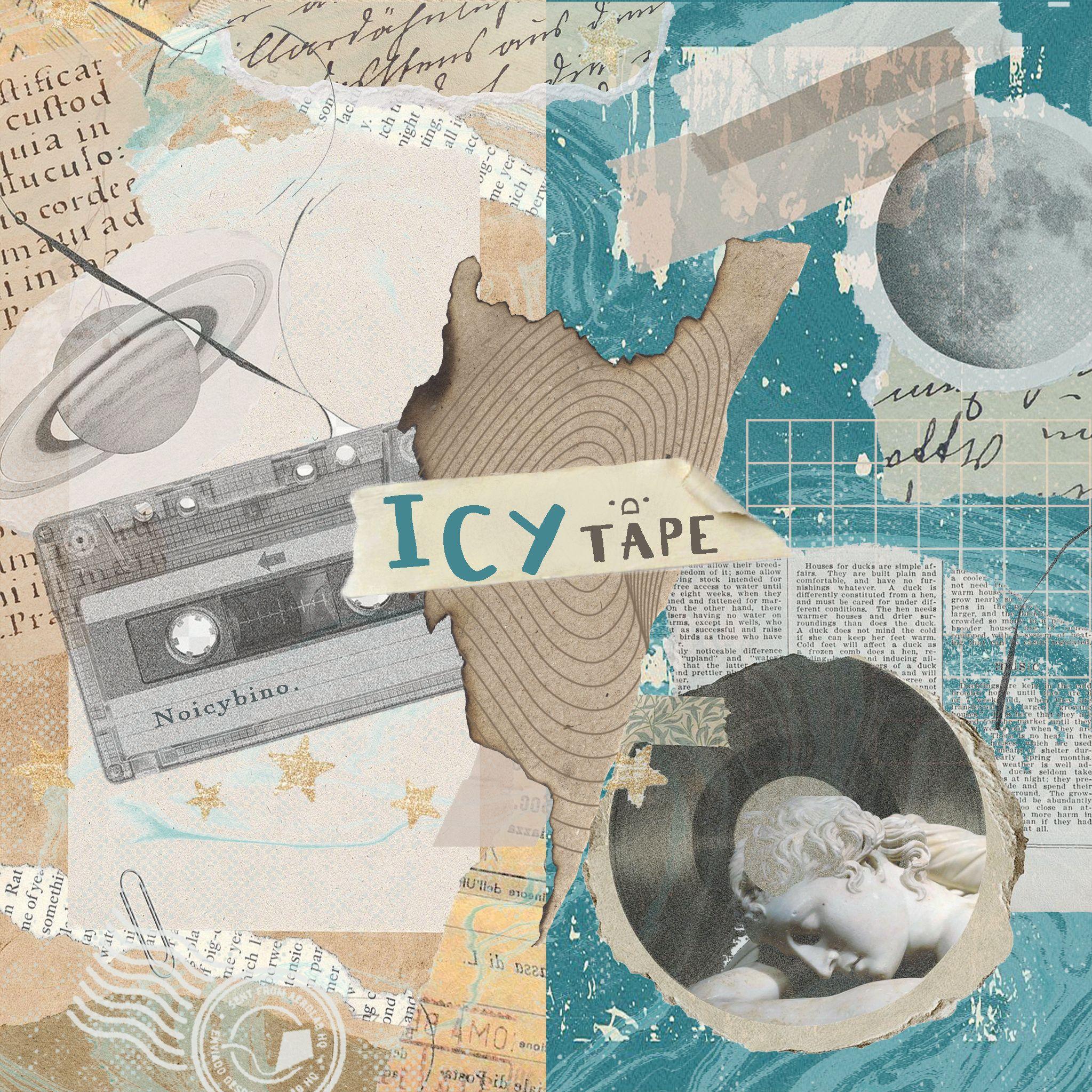 IcyTape