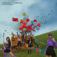 Red Velvet - Pushin' N Pullin 伴奏