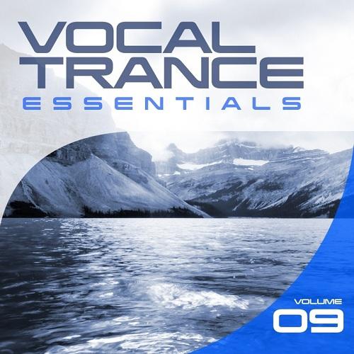 Vocal Trance Essentials Vol - 9专辑