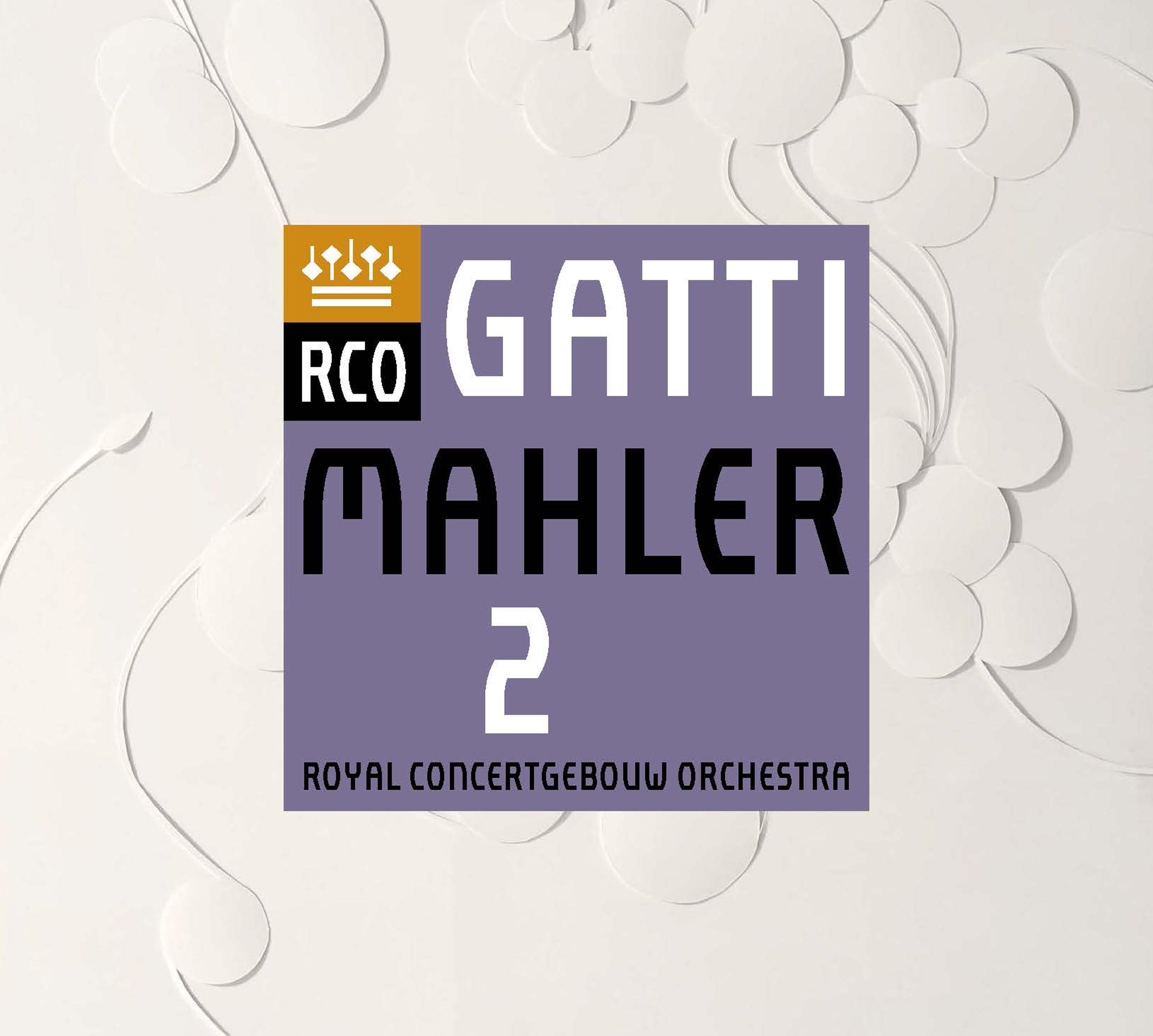 MAHLER, G.: Symphony No. 2, "Resurrection" (C. Reiss, K. Cargill, Netherlands Radio Choir, Royal Concertgebouw Orchestra, Gatti)