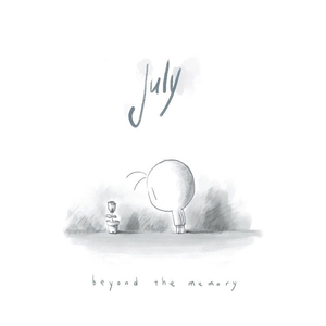 H007July - Beyond the Memory （升5半音）
