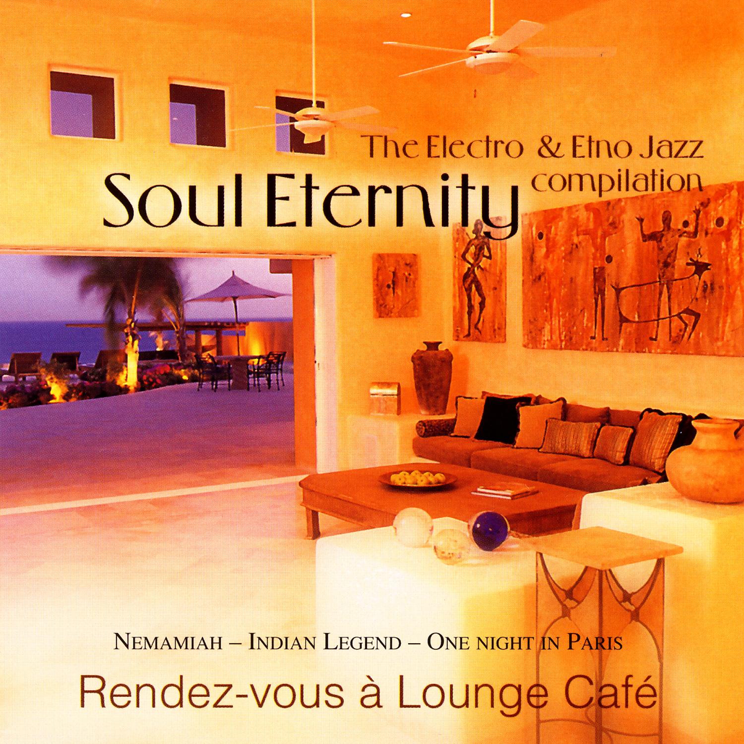 Rendez-vous à Lounge Cafè