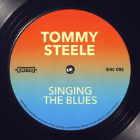 Tommy Steele - Singing the Blues (Karaoke Version) 带和声伴奏