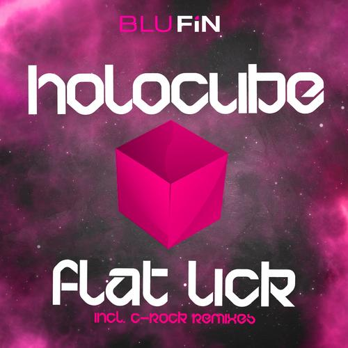  Flat Lick 