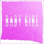 Baby Girl专辑