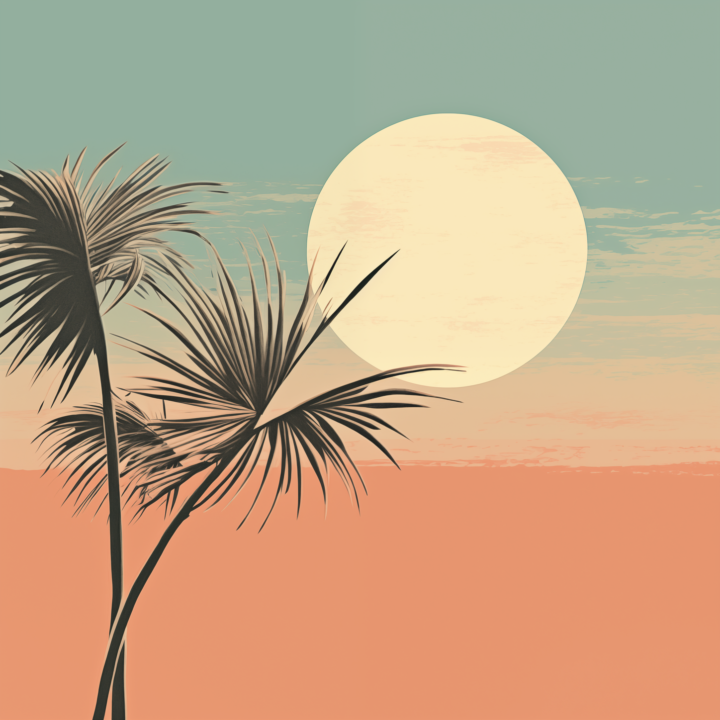Summer breeze