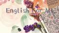 English For All专辑