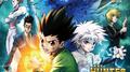 劇場版HUNTER×HUNTER THE LAST MISSION オリジナル・サウンドトラック专辑