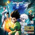 劇場版HUNTER×HUNTER THE LAST MISSION オリジナル・サウンドトラック专辑