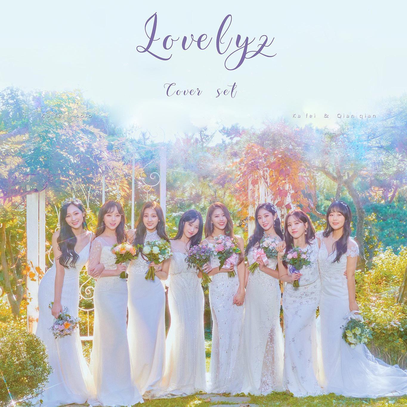 Lovelyz Cover