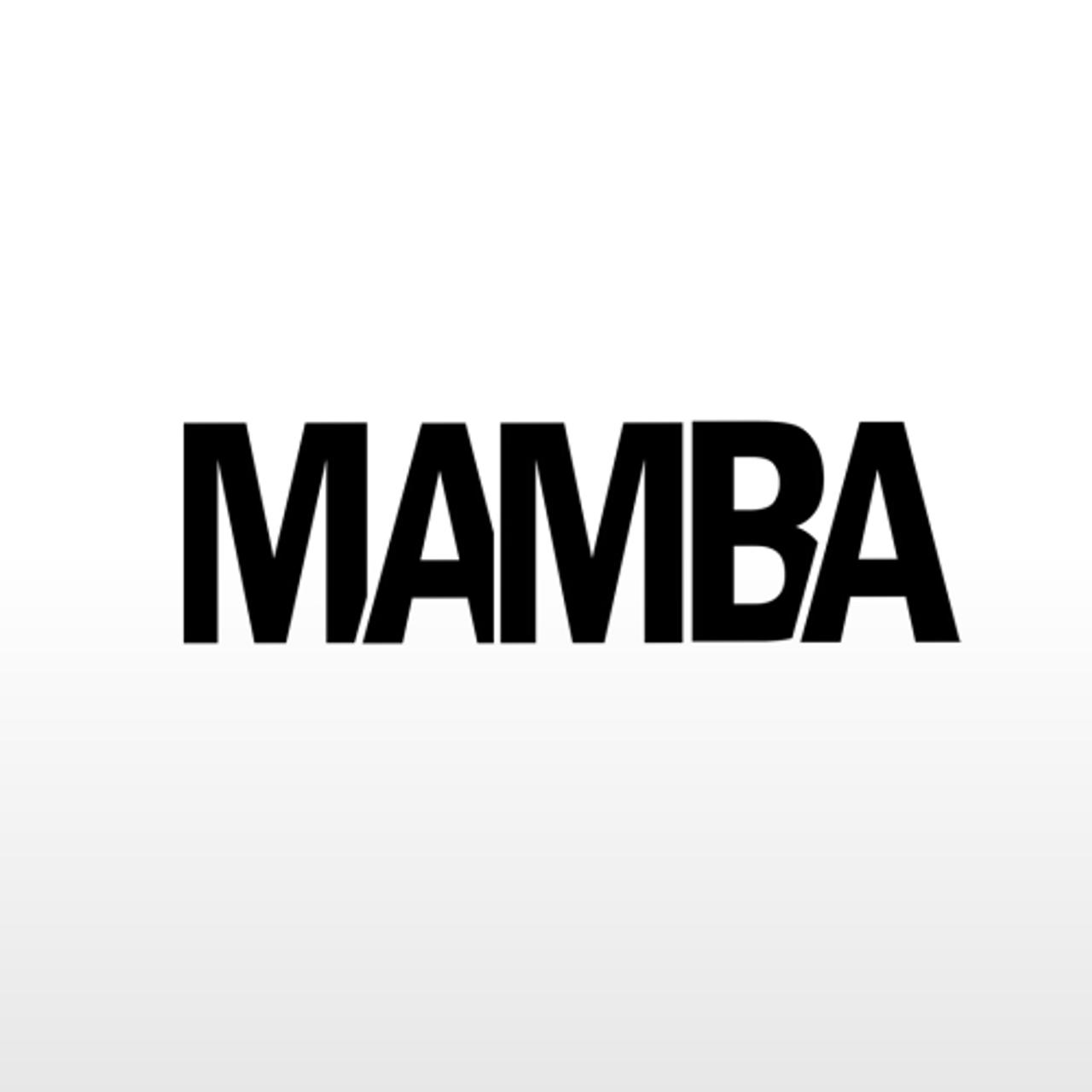 Mamba