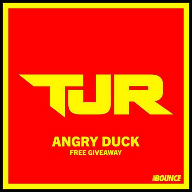 Angry Duck (Original Mix)专辑