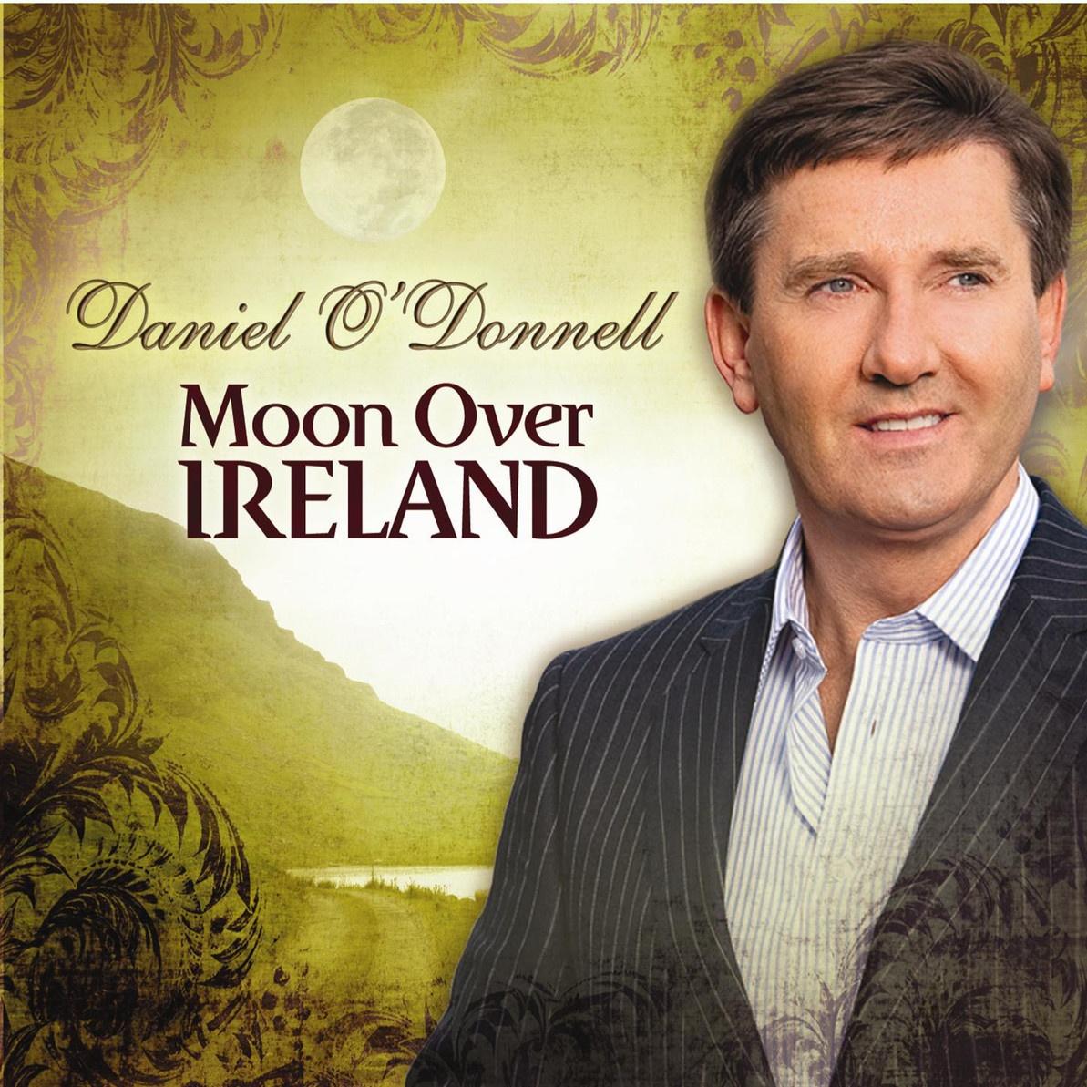 Moon Over Ireland