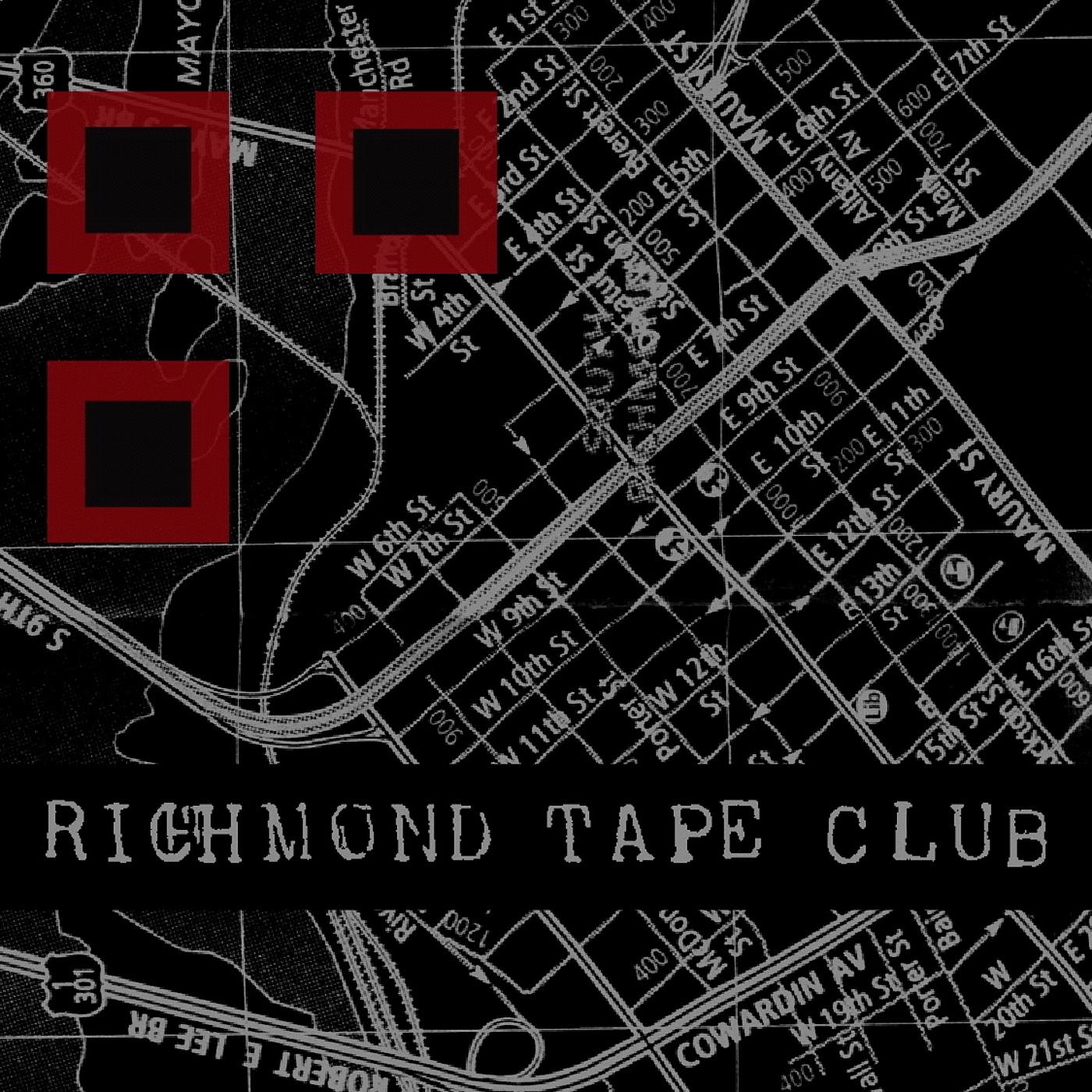 Richmond Tape Club Volume Six