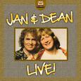 Jan & Dean, Live