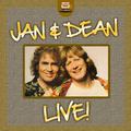 Jan & Dean, Live