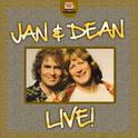 Jan & Dean, Live专辑