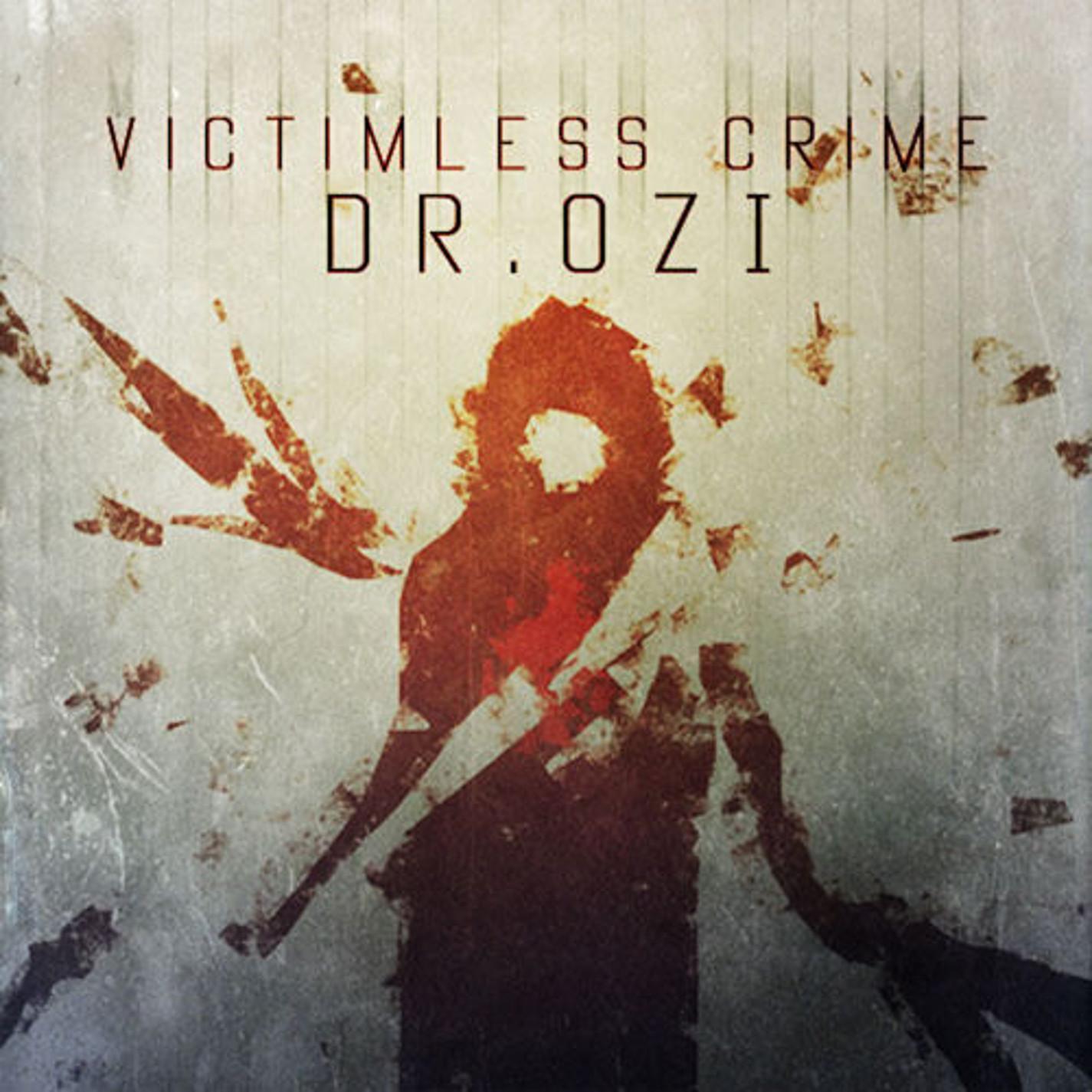 Victimless Crime