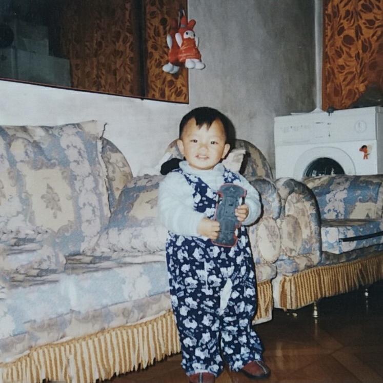 Life is movie (Prod by 9Zi)