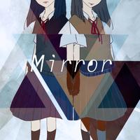 阿达娃 - Mirror 伴奏 高品质